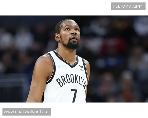 篮网今日状态爆棚，全场最佳当之无愧！