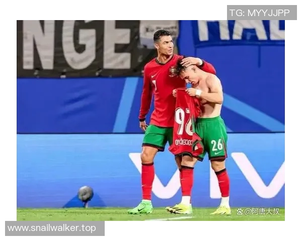 赛后评分出炉：C罗成最大亮点！