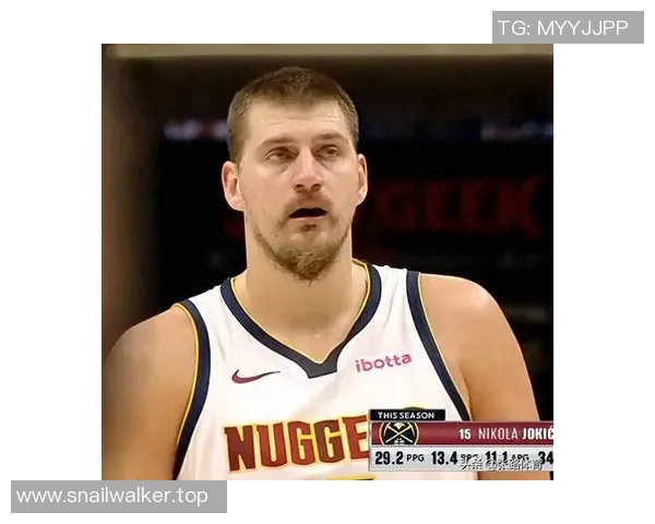 官方公告：约基奇被罚+停赛！