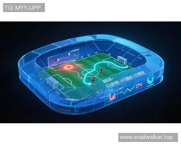 世界杯将首次引入AI裁判系统