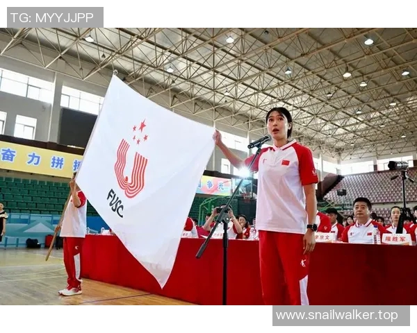 世界大学生运动会中国代表团冲金信心十足 世界大学生运动会中国代表团冲金信心十足