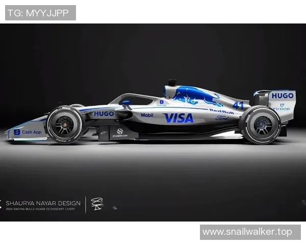 F1赛车赛季中的关键技术革新与未来发展趋势深度总结分析 F1赛车赛季中的关键技术革新与未来发展趋势深度总结分析