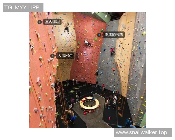 国家攀岩中心落成开放 引领国际一流水准攀岩设备新标杆 国家攀岩中心落成开放 引领国际一流水准攀岩设备新标杆