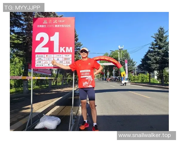 中国马拉松赛再创历史新高 参赛人数突破百万大关引发热议